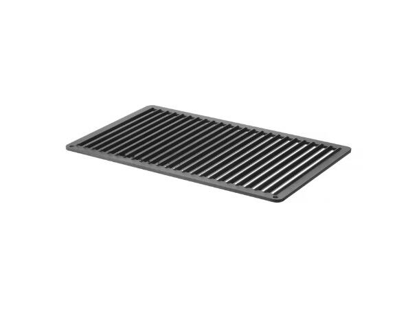 Grill rist GN 1/1 15 mm, aluminium