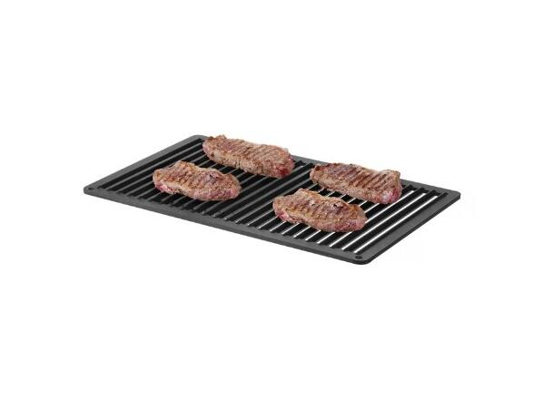 Grill rist GN 1/1 15 mm, aluminium