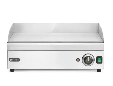 Flatgrill, Kitchen line Glatt 