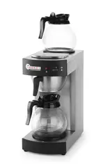 Kaffetrakter 1,8 liter Kitchen Line