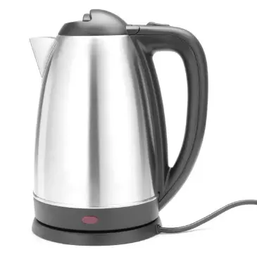 Electric kettle 2,5 l 230V 2150W 