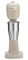 Milkshake mixer caramel BPA free Design by Bronwasser