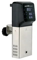 iVide Plus junior Sous vide sirkulator