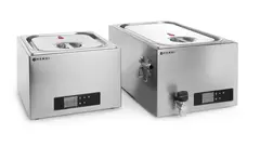 Sous vide varmer 1/1 GN 20 liter