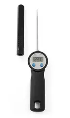 Vanntett termometer -50/300&#176;c