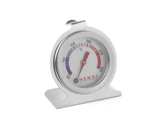 Ovnstermometer 50/300&#176;c