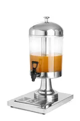 Juice dispenser 8 liter