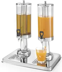 Juice dispenser 6 liter