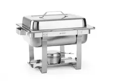 Chafing dish, Economic 1/2 GN