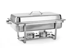 Chafing dish, Economic 1/1 GN