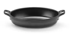 Panne, oval Little Chef, miniatyr 15,5x8x3,7 cm