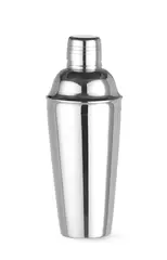 Cocktail shaker 0,75 liter