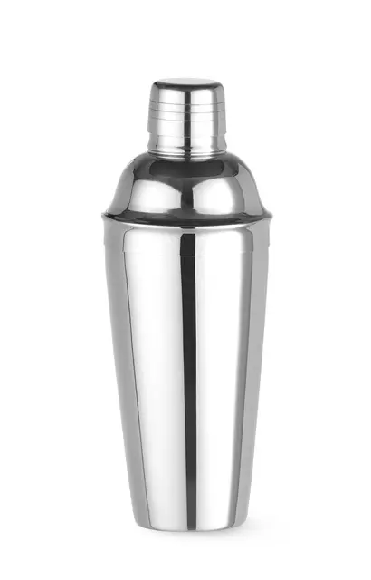 Cocktail shaker 0,75 liter 