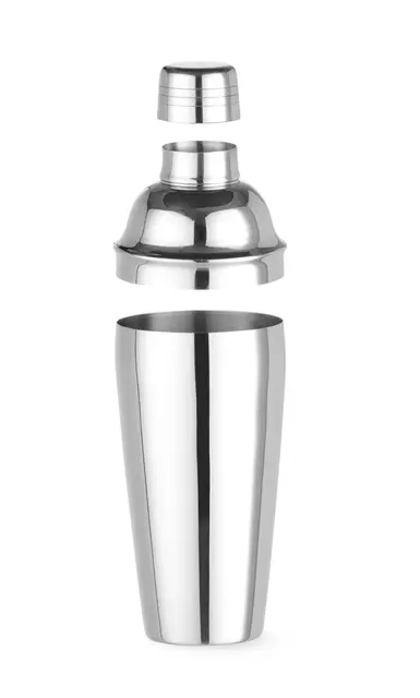 Cocktail shaker 0,75 liter 