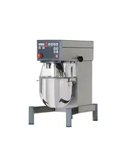 Varimixer 10-Liter. RN10 BxDxH:&#160;39x60x64cm