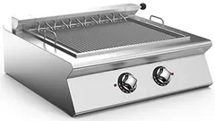 Vanngrill&#160;/&#160;Water&#160;grill To stekesoner