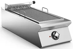 Vanngrill / Water grill