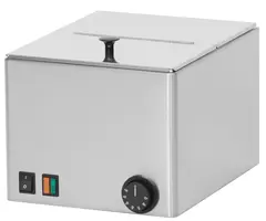 P&#248;lsesteamer 9 liter