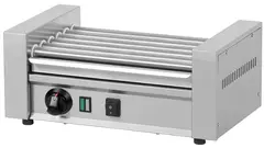 P&#248;lsegrill CW 6 6 ruller