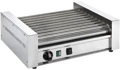 P&#248;lsegrill CW 10/44 10 ruller