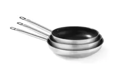 Stekepanne non stick, uten lokk &#216;240 mm