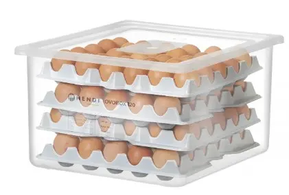 Oppbevaringsboks for egg OVOBOX 120 