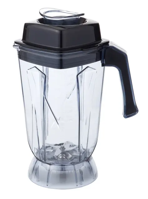 Ekstra mugge til blender 2,5 liter Tritan mugge 